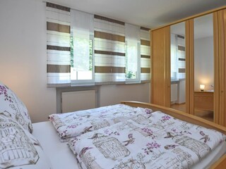 Apartment Schöfweg Ausstattung 14