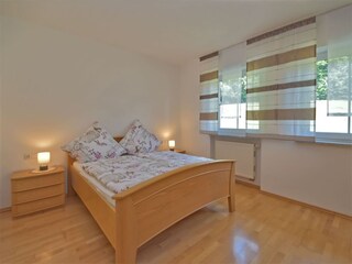 Appartement Schöfweg Kenmerken 1