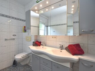 Appartement Schöfweg Équipement 22