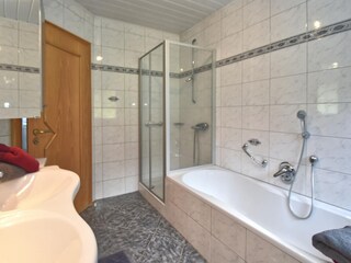 Apartment Schöfweg Ausstattung 25