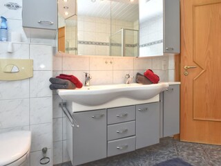 Appartement Schöfweg Équipement 28