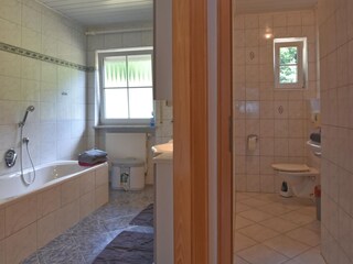 Apartment Schöfweg Ausstattung 30