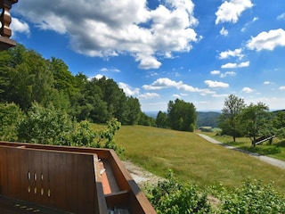 Apartment Schöfweg Außenaufnahme 5