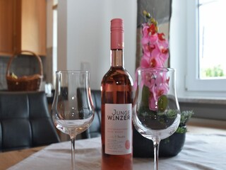 Apartment Schöfweg  40