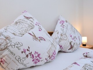 Apartment Schöfweg  39