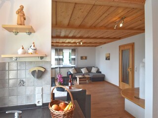 Apartment Schöfweg Ausstattung 27