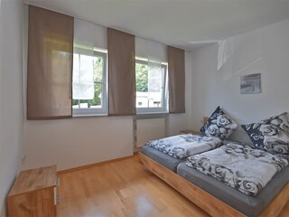 Apartment Schöfweg Ausstattung 29