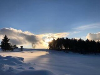 Appartement Schöfweg Environnement 33