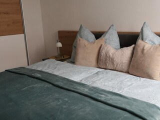 Vakantieappartement Kleinarl Kenmerken 13