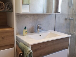 Apartamento de vacaciones Kleinarl Características 16