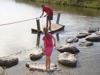 Vakantieappartement Kleinarl Omgeving 38