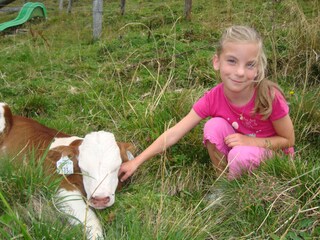 Vakantieappartement Kleinarl Omgeving 36