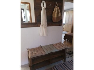 Apartamento de vacaciones Kleinarl Características 23