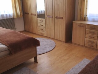 Vakantieappartement Kleinarl Kenmerken 18