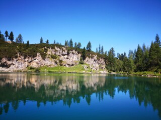 Apartamento de vacaciones Kleinarl Entorno 32