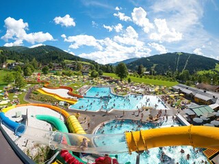 Appartamento per vacanze Kleinarl Ambiente 31