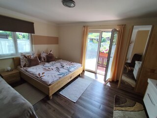 Appartamento per vacanze Kleinarl Caratteristiche 26