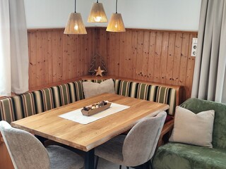 Vakantieappartement Kleinarl Kenmerken 23