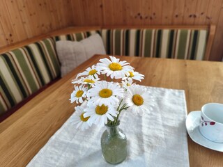 Vakantieappartement Kleinarl Buitenaudio-opname 7