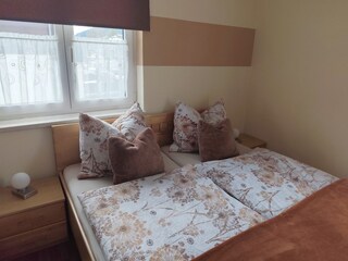 Apartamento de vacaciones Kleinarl Características 15