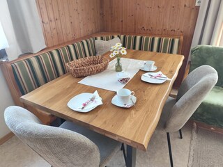 Appartement de vacances Kleinarl Enregistrement extérieur 12