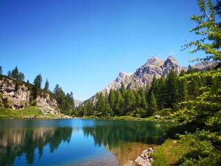 Appartamento per vacanze Kleinarl Registrazione all'aperto 9