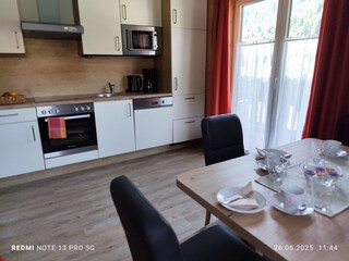Vakantieappartement Kleinarl Kenmerken 19