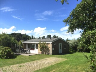 Holiday house Ballum Outdoor Recording 2