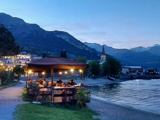 Villa Pianello del Lario Ambiente 35