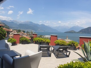 Villa Pianello del Lario Registrazione all'aperto 13