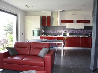 Villa Pianello del Lario Caratteristiche 19