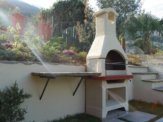 Villa Pianello del Lario Registrazione all'aperto 4