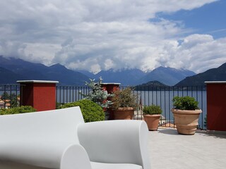 Villa Pianello del Lario Ambiente 34