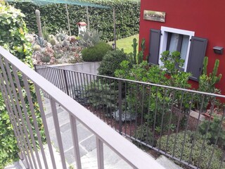 Villa Pianello del Lario Ambiente 32