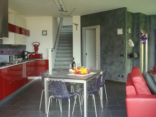 Villa Pianello del Lario Caratteristiche 28