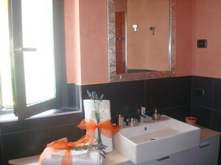 Villa Pianello del Lario Caratteristiche 24