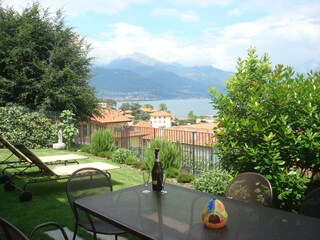 Villa Pianello del Lario Ambiente 33