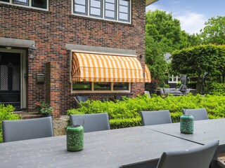 Terrasse (Sud-Westlich)