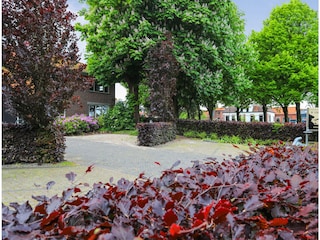 Privat Parkplatze