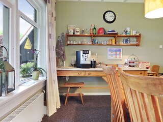 Dining/Breakfast room