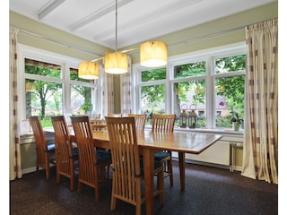 Dining/Breakfast room