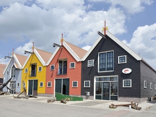 Fischersdorf Zoutkamp