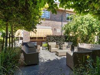 B&B Vierhuizen Outdoor Recording 1