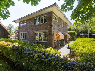 B&B Vierhuizen Outdoor Recording 10