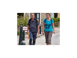 Bed & Breakfast Vierhuizen Umgebung 40