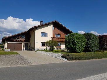 Ferienwohnung H&L Fürst