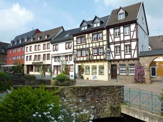 Historische Altstadt Bad M'eifel