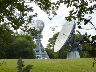 Astropeiler in Eschweiler