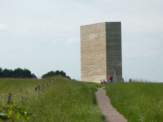 Bruder Klaus Kapelle