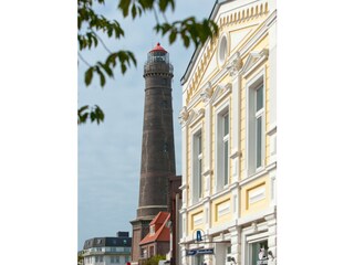 "Neuer Leuchtturm"
